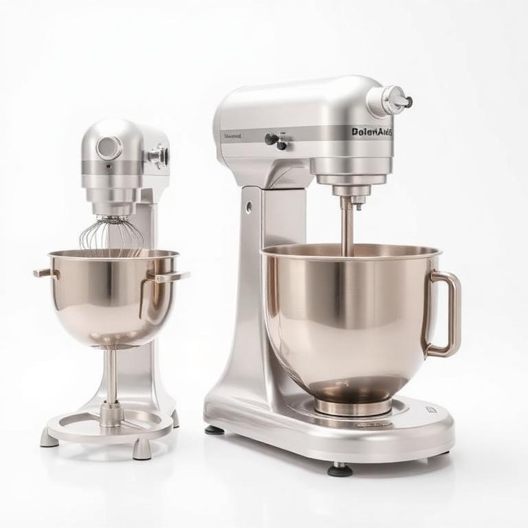 EQUIPAMENTOS DE PADARIA
